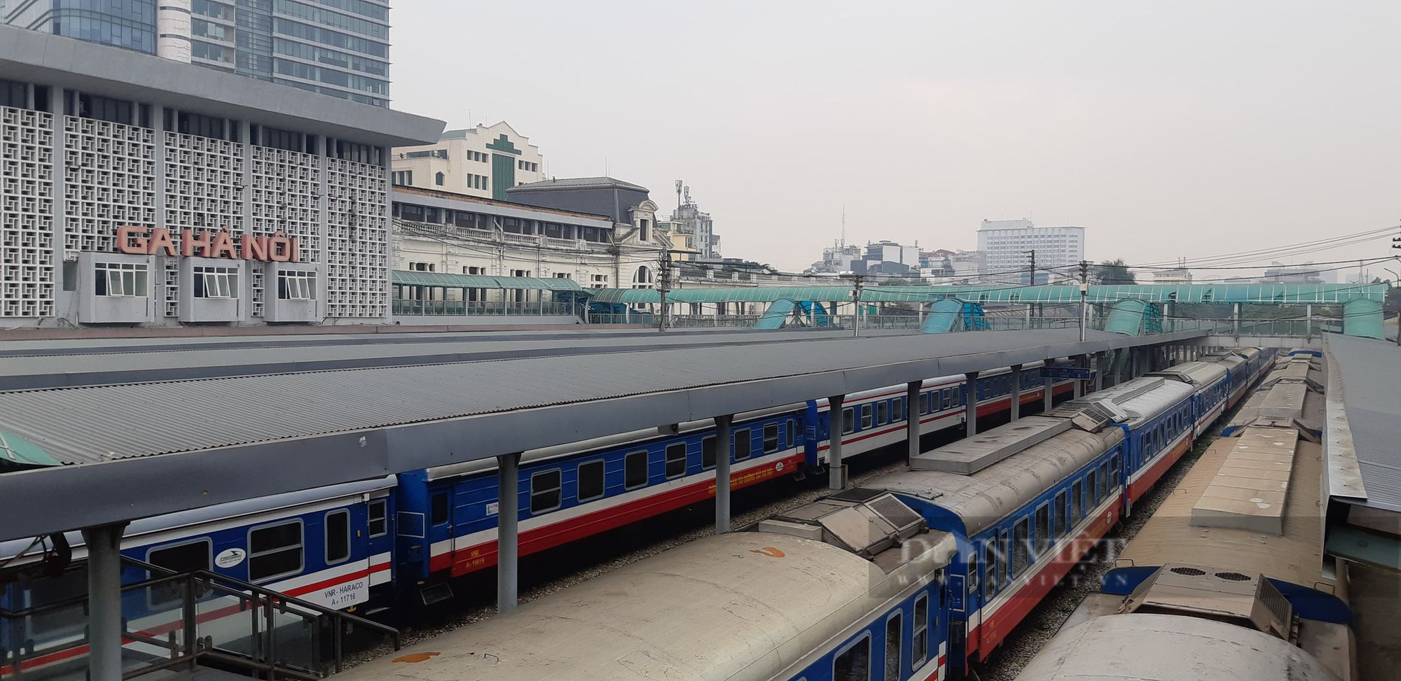Đường sắt Việt Nam phải làm gì khi mua 37 toa tàu cũ Nhật Bản giá 0 đồng - Ảnh 1.