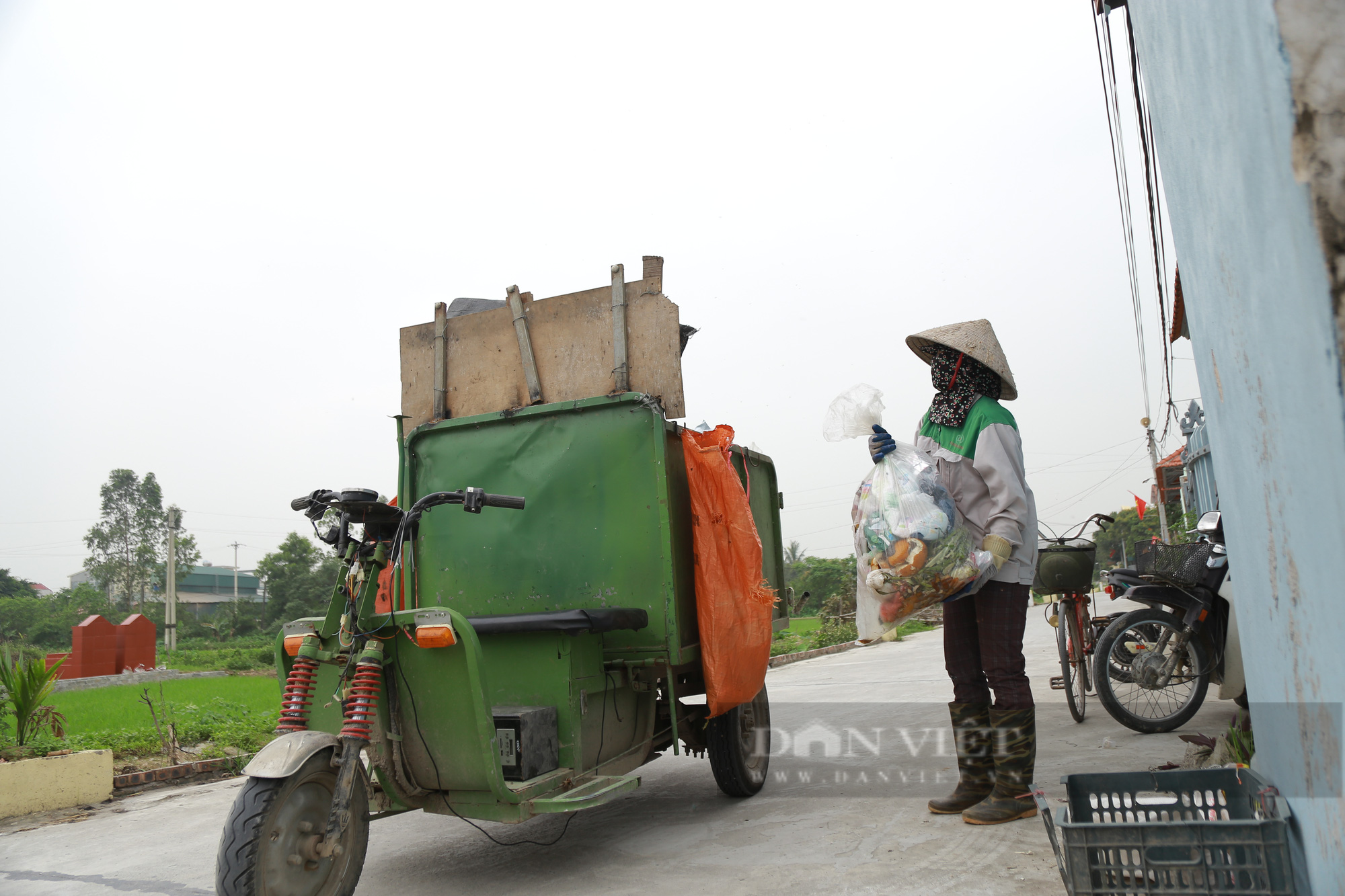 Hà Nam: Đặt mục tiêu khó để phấn đấu trong xây dựng nông thôn mới kiểu mẫu - Ảnh 5.
