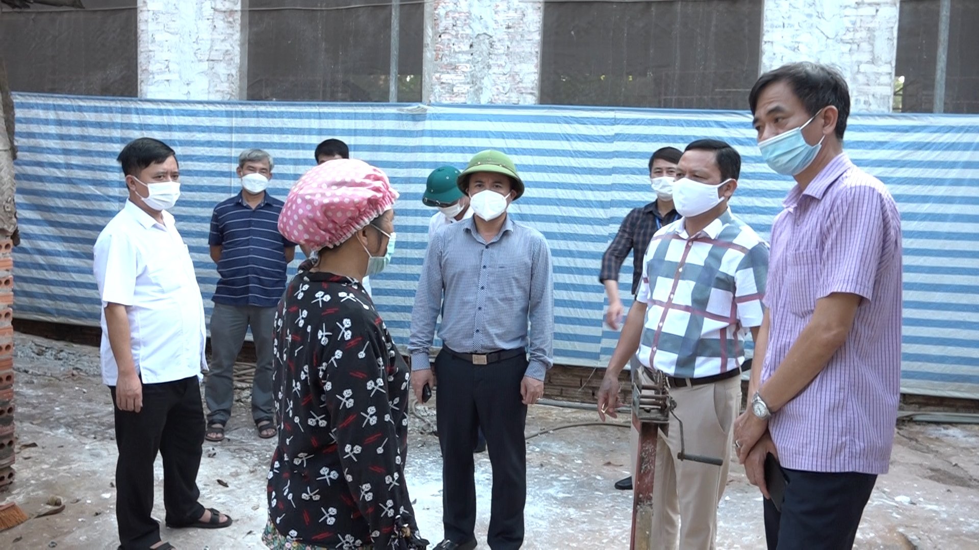 Dịch tả lợn châu Phi tái phát: Người chăn nuôi thua   thiệt đủ bề - Ảnh 1.
