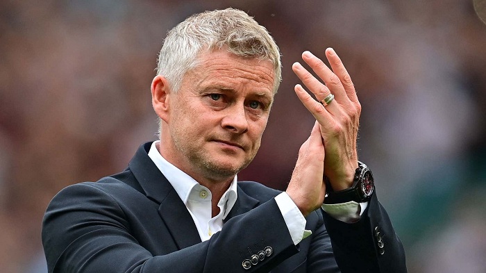 Cay đắng: Solskjaer thừa nhận M.U không ở đẳng cấp của Liverpool - Ảnh 1.