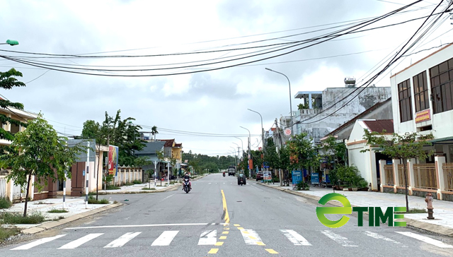 Quảng Ngãi: Huyện xin đầu tư mở rộng Cụm công nghiệp La Hà - Ảnh 5. Quảng Ngãi: Huyện xin đầu tư mở rộng Cụm công nghiệp La Hà - Ảnh 5.