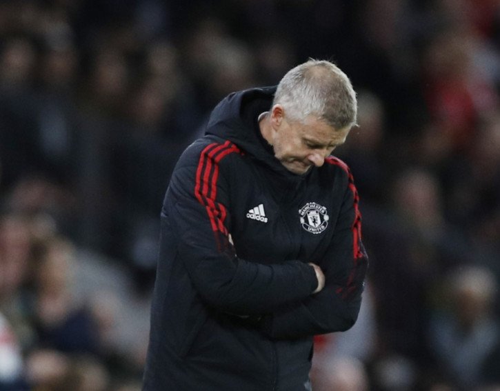 M.U sẽ sa thải Solskjaer theo cách từng làm với HLV Mourinho? - Ảnh 2.