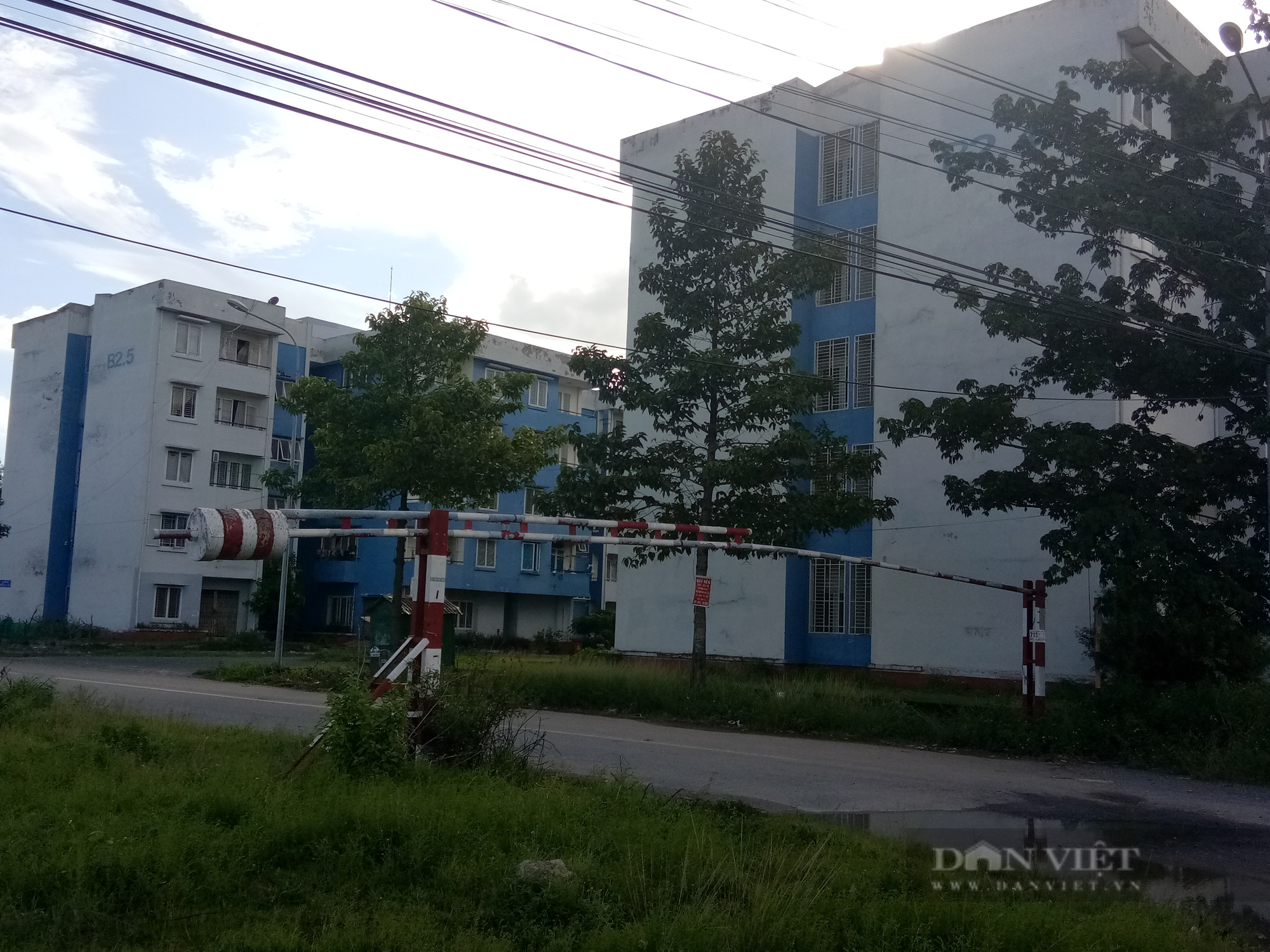 “Nút thắt” 1 triệu nhà ở cho công nhân: Cơ chế nào để gỡ? - Ảnh 4.