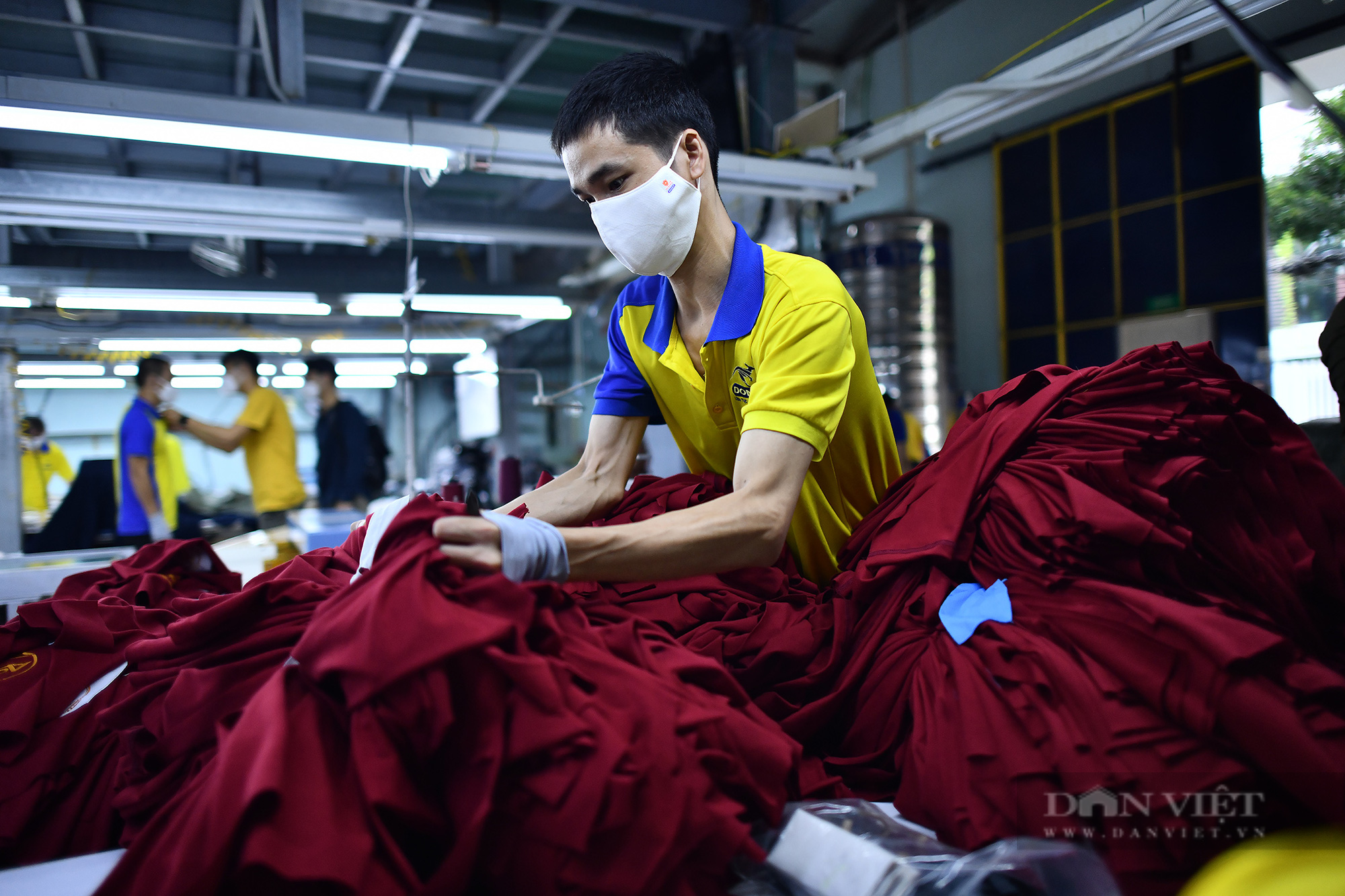 “Nút thắt” 1 triệu nhà ở cho công nhân: Cơ chế nào để gỡ? - Ảnh 5.