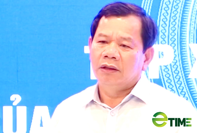 Quảng Ngãi: Chủ tịch tỉnh trả lời đề xuất cho phép mở rộng Cụm công nghiệp La Hà - Ảnh 1. Quảng Ngãi: Chủ tịch tỉnh trả lời đề xuất cho phép mở rộng Cụm công nghiệp La Hà - Ảnh 1.