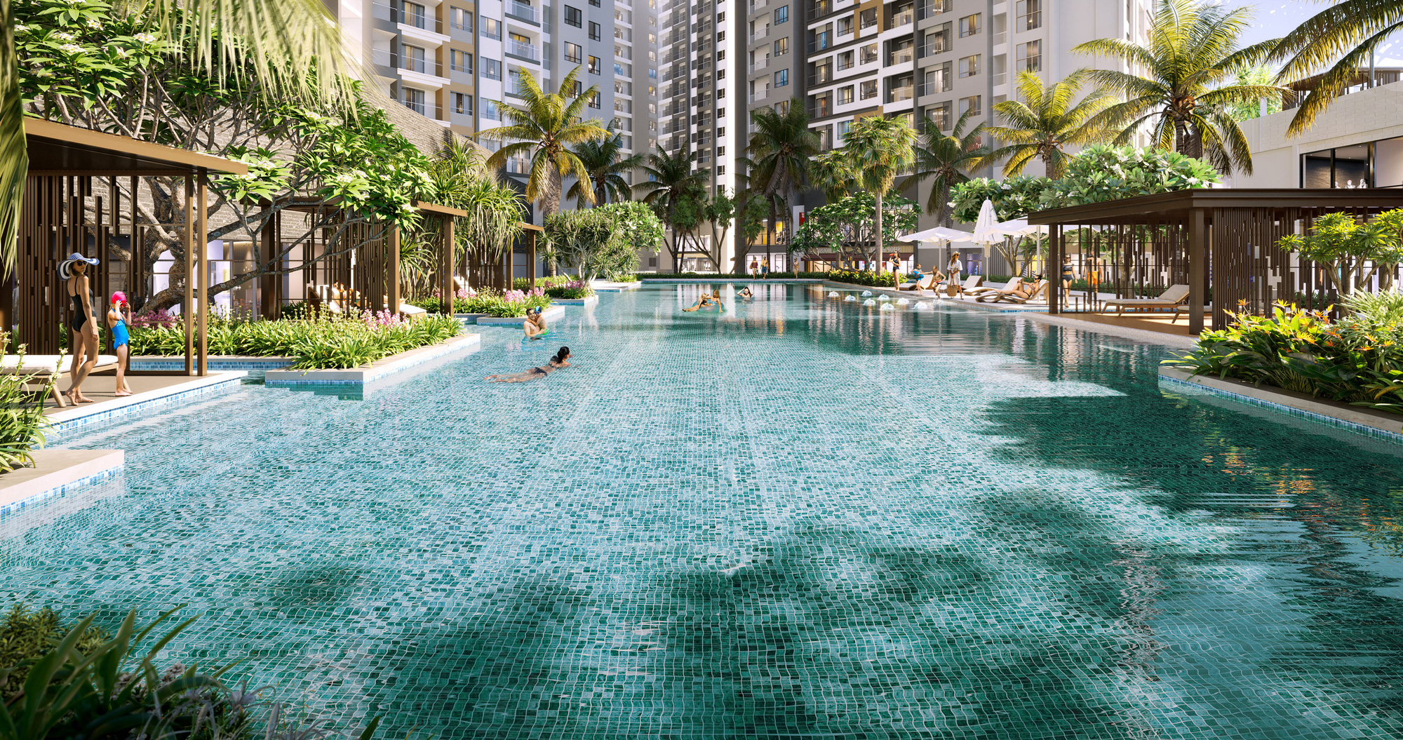 Căn hộ biển hâm nóng thị trường bất động sản Nha Trang - Ảnh 3.