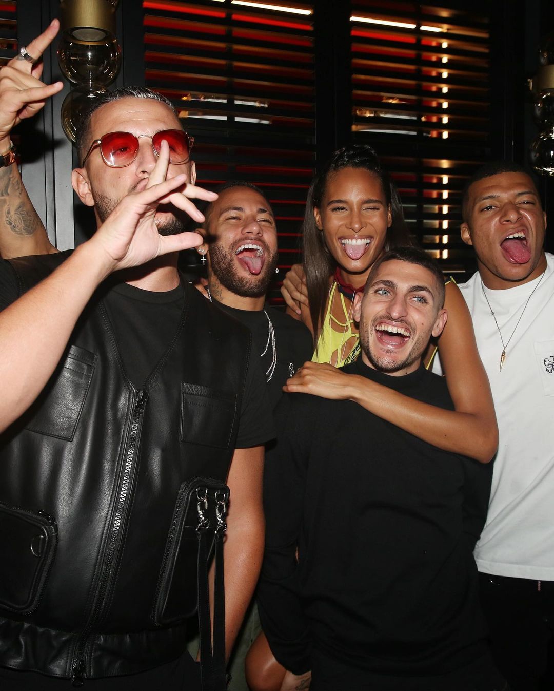 Đây! Lý do Neymar và Mbappe thi đấu vật vờ khiến PSG thua sốc - Ảnh 4.
