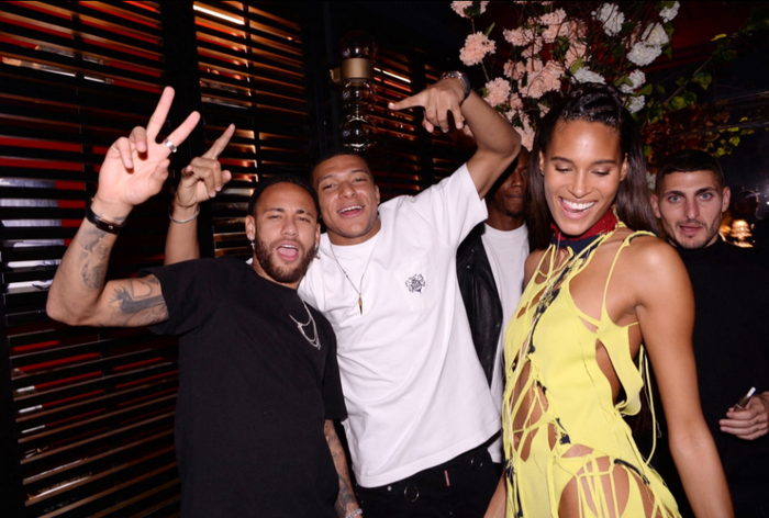 Đây! Lý do Neymar và Mbappe thi đấu vật vờ khiến PSG thua sốc - Ảnh 9.