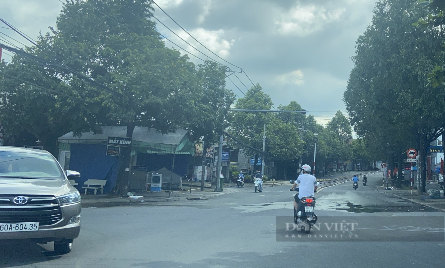 Đồng Nai: Nhiều lãnh đạo phường và phòng y tế bị điều động, thôi chức do chống dịch chưa tốt - Ảnh 2.