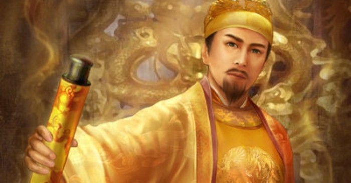 &quot;Gian hùng&quot; nào đội trời đạp đất, góp công dựng nghiệp nhà Trần? - Ảnh 10.