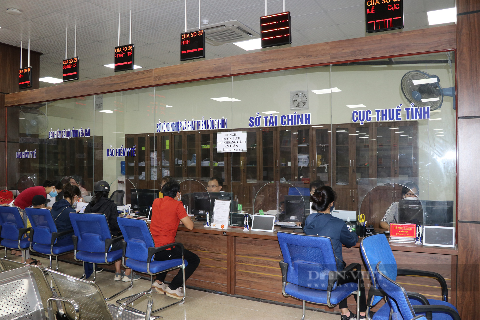 Ảnh hưởng của dịch Covid-19, thu ngân sách nhà nước của tỉnh Yên Bái vẫn tăng gần 24% - Ảnh 1. Ảnh hưởng của dịch Covid-19, thu ngân sách nhà nước của tỉnh Yên Bái vẫn tăng gần 24% - Ảnh 1.