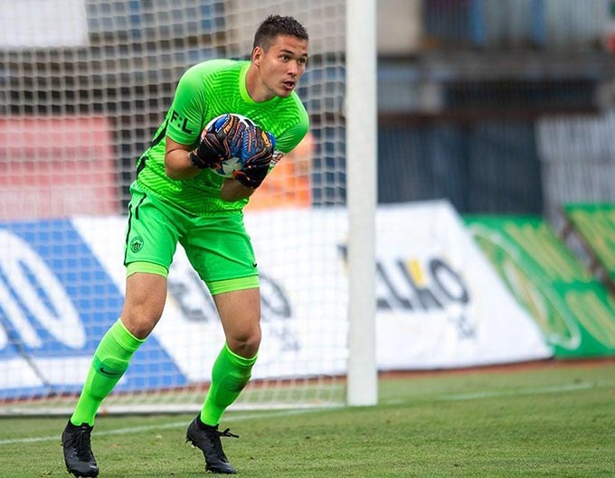 Tin tối (1/11): Filip Nguyễn thăng hoa ở châu Âu, &quot;đại gia&quot; V.League thèm khát - Ảnh 1.