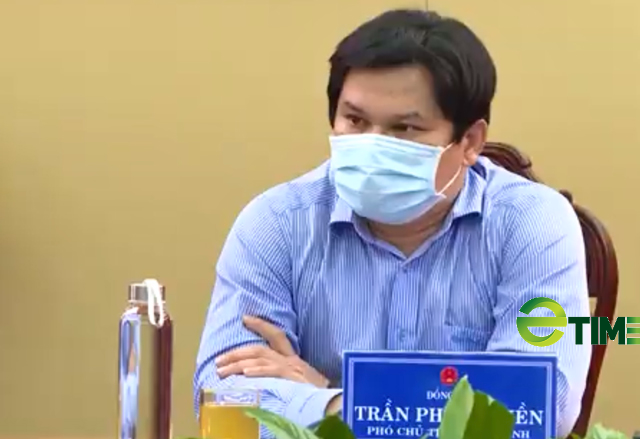 Quảng Ngãi: Lãnh đạo tỉnh họp, chỉ đạo khẩn vụ xã này dựng trụ điện trái phép ở xã kia - Ảnh 6. Quảng Ngãi: Lãnh đạo tỉnh họp, chỉ đạo khẩn vụ xã này dựng trụ điện trái phép ở xã kia - Ảnh 6.