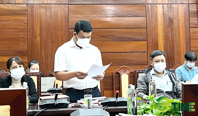 Quảng Ngãi: Lãnh đạo tỉnh họp, chỉ đạo khẩn vụ xã này dựng trụ điện trái phép ở xã kia - Ảnh 3. Quảng Ngãi: Lãnh đạo tỉnh họp, chỉ đạo khẩn vụ xã này dựng trụ điện trái phép ở xã kia - Ảnh 3.