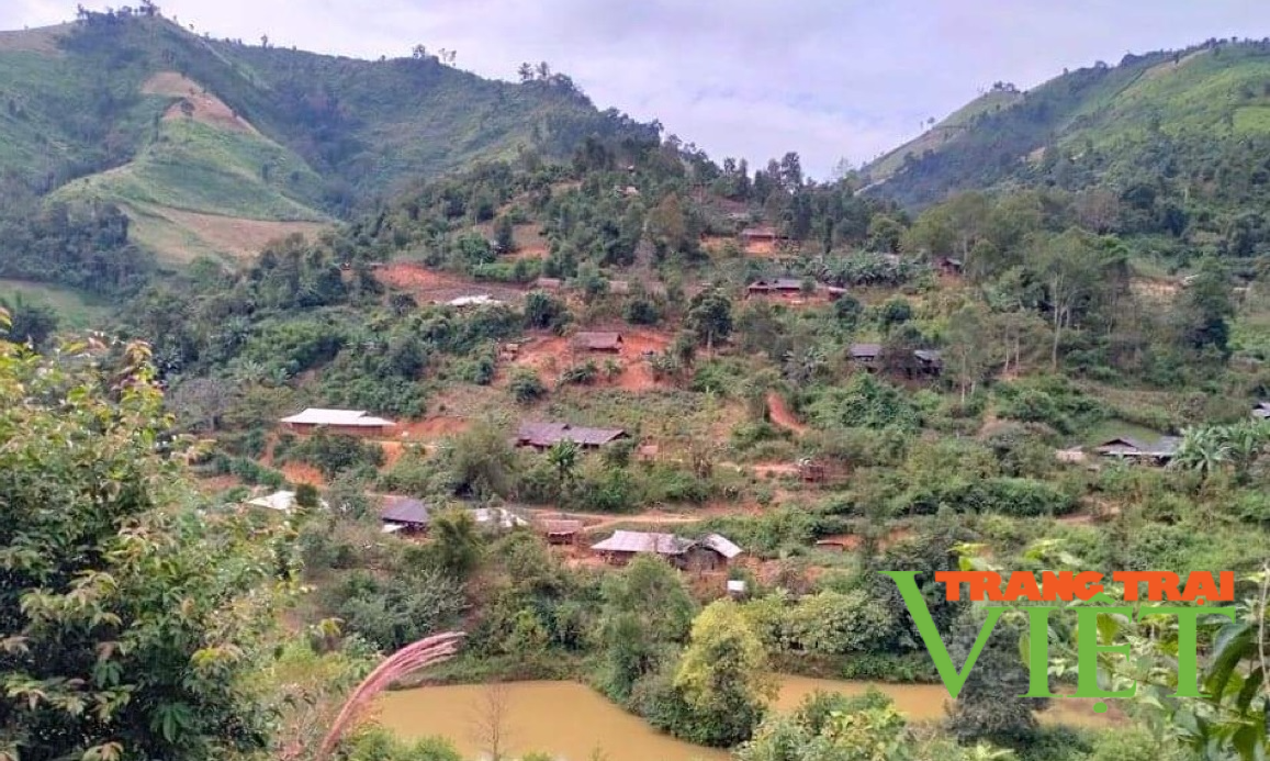 Điện Biên: Ở trong tâm dịch Mường Nhà   - Ảnh 4.