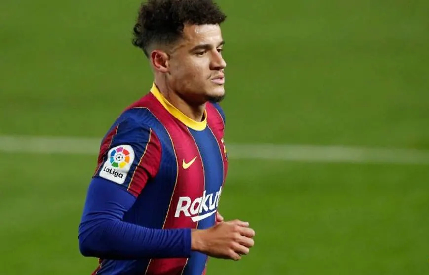 Coutinho được Tite trao cơ hội. Ảnh: Goal