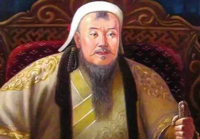 Nổi tiếng bất bại, vì sao Thành Cát Tư Hãn thua đau ở Afghanistan? - Ảnh 7.