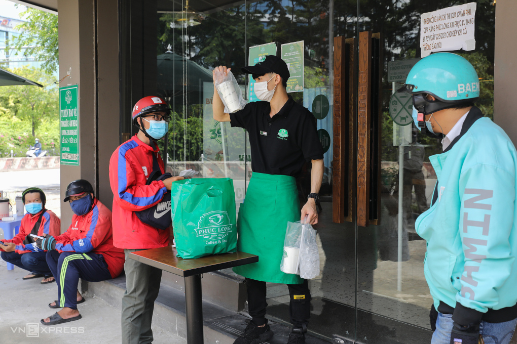 Quy mô kinh tế số Việt Nam đạt 21 tỷ USD - Ảnh 1.
