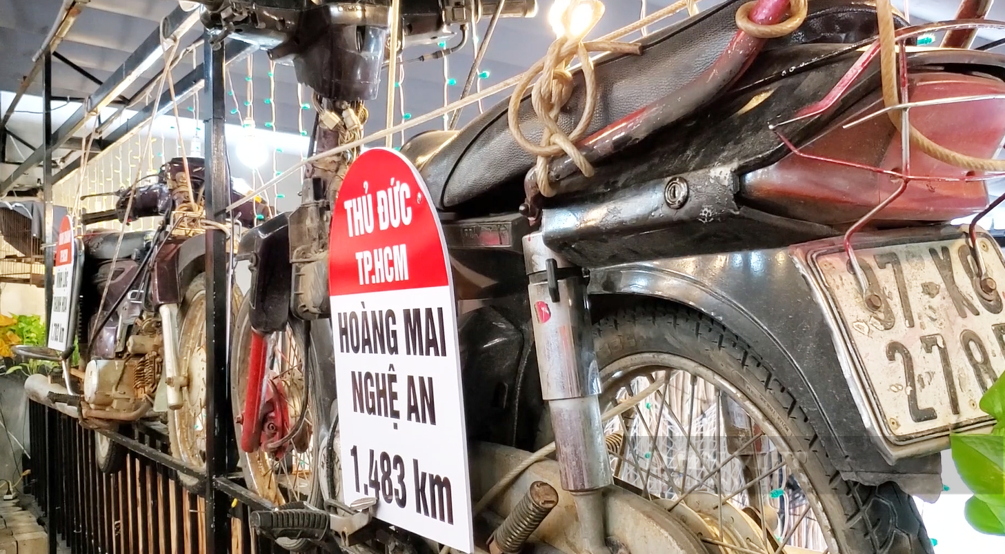 Xúc động câu chuyện &quot;đổi mới lấy cũ&quot; tại Đà Nẵng - Ảnh 5.