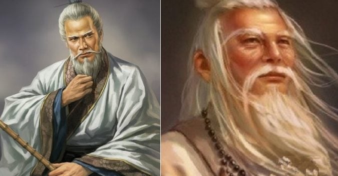 6 nhân vật có tài tiên đoán như thần: Gia Cát Lượng không lọt top 3 - Ảnh 1.