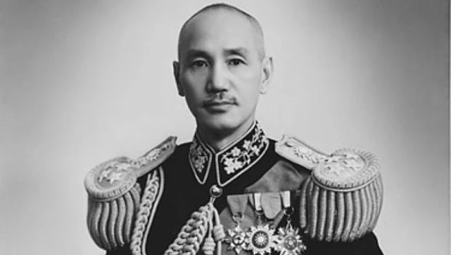 Hé lộ bản giao kèo “định mệnh” của Tưởng Giới Thạch - Tống Mỹ Linh - Ảnh 7.