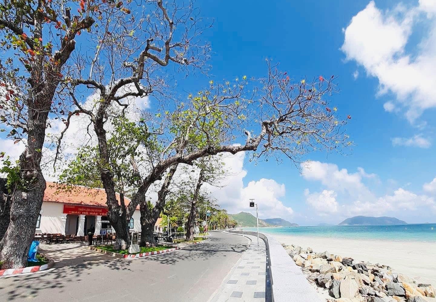 Bà Rịa – Vũng Tàu: Du khách được đi xe cá nhân đến cơ sở du lịch để tham gia “bong bóng du lịch” - Ảnh 2.