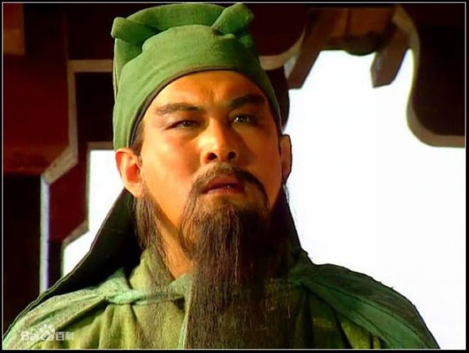 Sau khi tử trận, Quan Vũ đã để lại một nhân tài cho Lưu Bị: Giả chết để báo thù! - Ảnh 1.