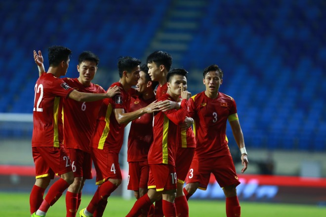 Xem trực tiếp AFF Cup 2020 trên kênh nào? - Ảnh 1.