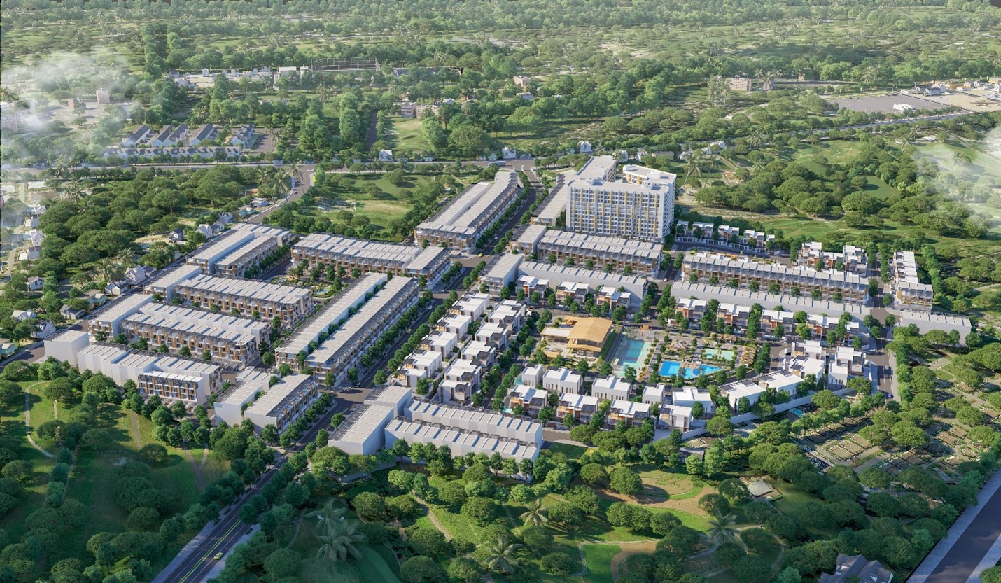 Sau đại dịch, xu hướng đầu tư bất động sản chuyển dịch ra sao? - Ảnh 4.
