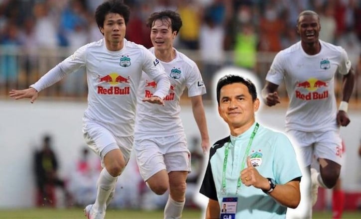 HAGL và HLV Kiatisak nhận tin vui từ AFC về đấu trường châu Á - Ảnh 2.