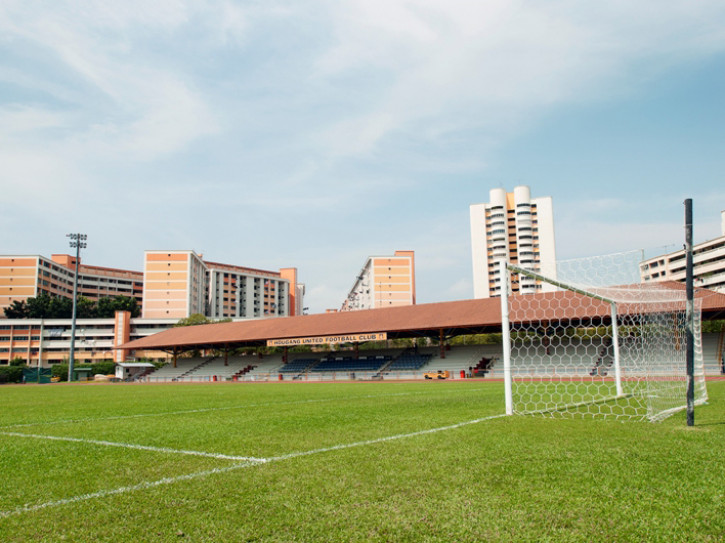 ĐT Việt Nam hưởng đặc quyền giống chủ nhà Singapore tại AFF Cup 2020 - Ảnh 1.