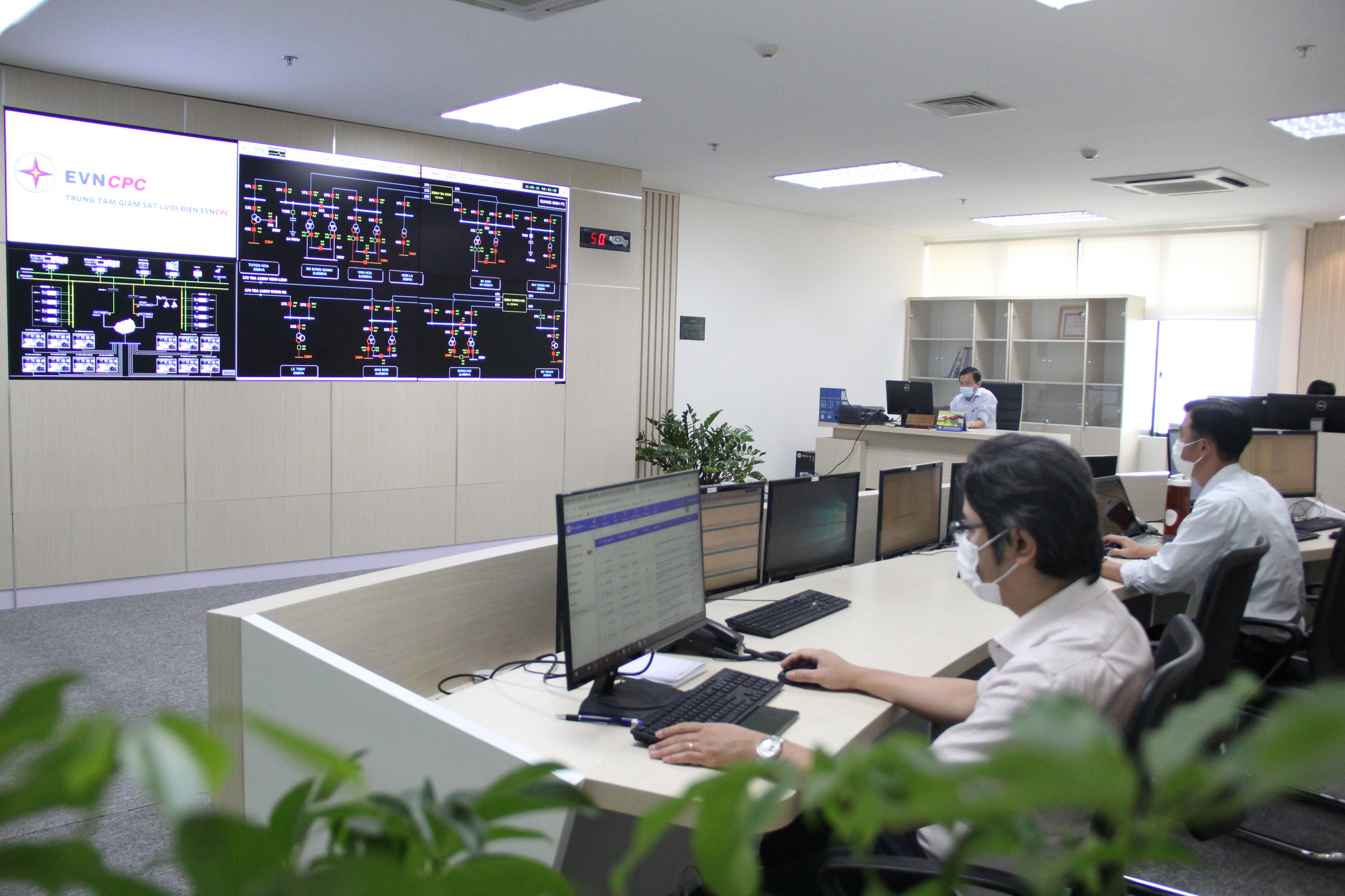 Đơn vị nào lọt vào tốp 5 công ty điện lực khối ASEAN về chỉ số lưới điện thông minh? - Ảnh 1.