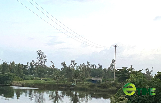 Quảng Ngãi: Cấp, ngành Mộ Đức thiếu hiểu biết, phối hợp vụ dự án Hệ thống điện xóm A? - Ảnh 1. Quảng Ngãi: Cấp, ngành Mộ Đức thiếu hiểu biết, phối hợp vụ dự án Hệ thống điện xóm A? - Ảnh 1.