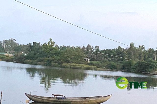 Quảng Ngãi: Cấp, ngành Mộ Đức thiếu hiểu biết, phối hợp vụ dự án Hệ thống điện xóm A? - Ảnh 4. Quảng Ngãi: Cấp, ngành Mộ Đức thiếu hiểu biết, phối hợp vụ dự án Hệ thống điện xóm A? - Ảnh 4.