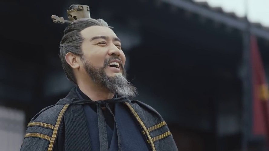 Đào mộ Tào Tháo, chuyên gia vỡ òa khi thấy &quot;báu vật&quot; thất truyền - Ảnh 10.