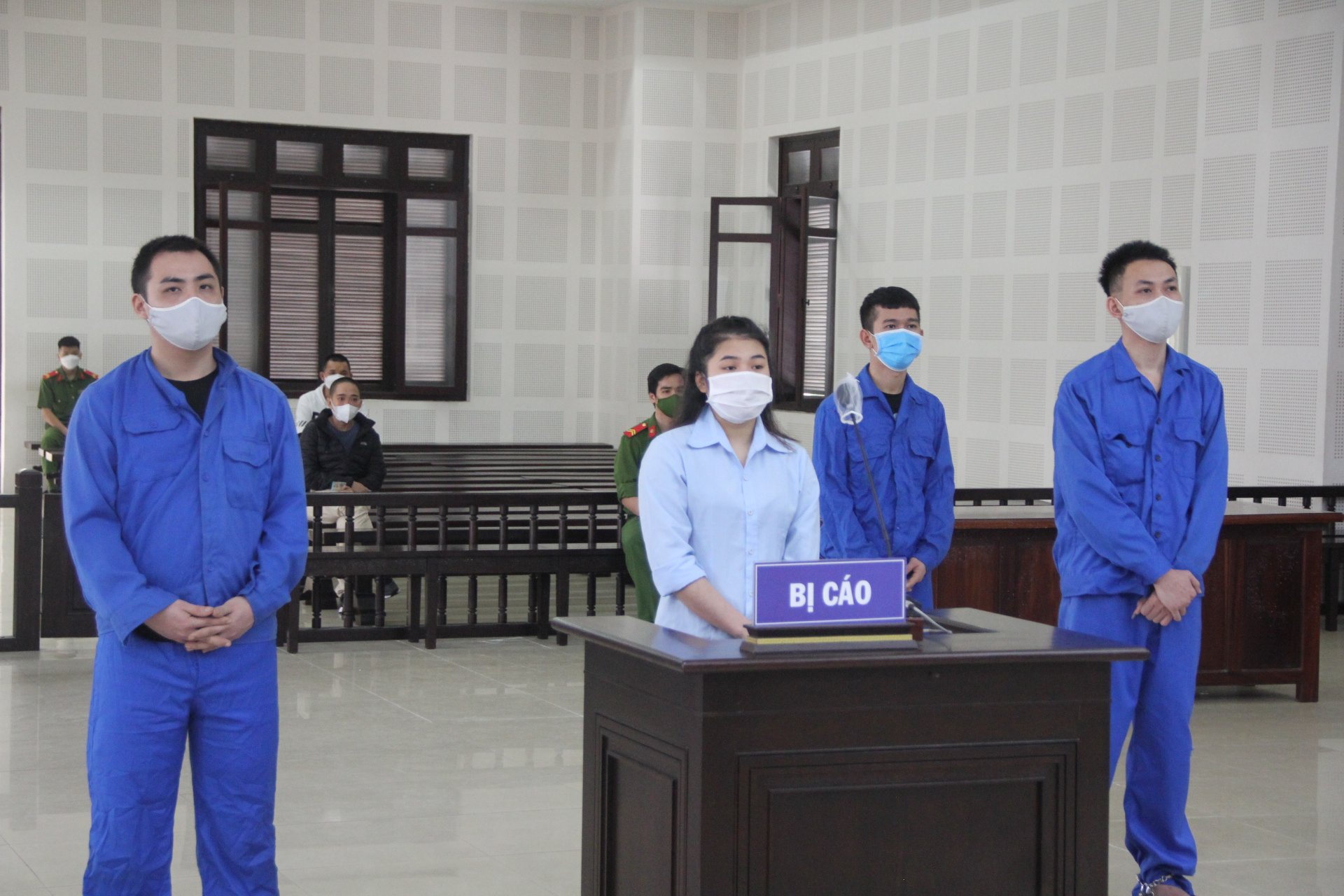 Đà Nẵng: Biến khách sạn của bạn thành &quot;động&quot; buôn bán ma túy  - Ảnh 1.