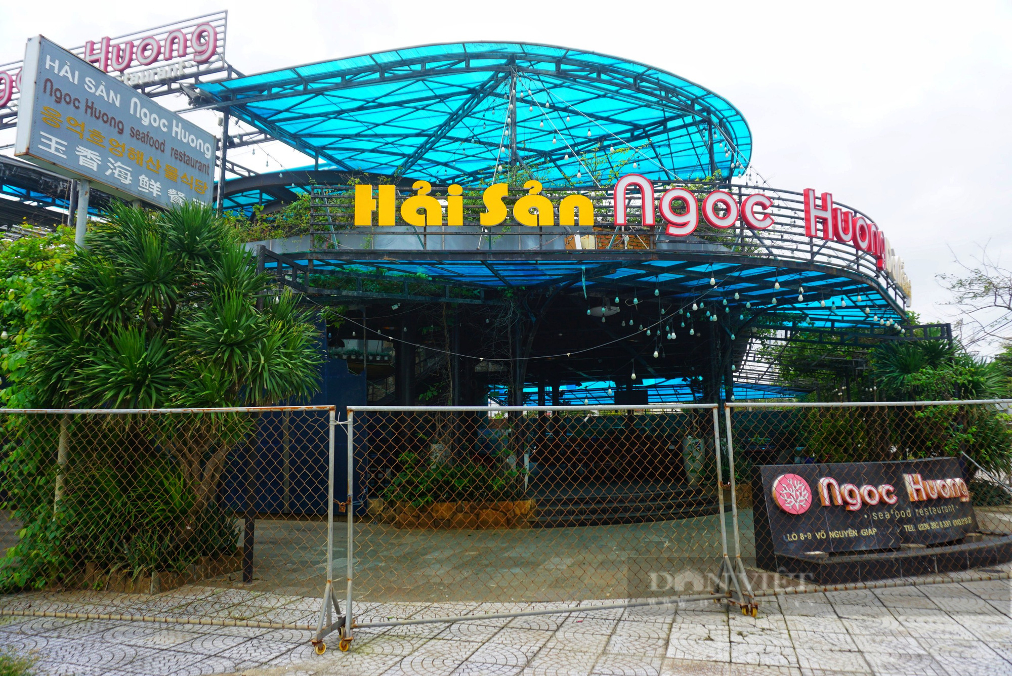 Đà Nẵng rót tiền cho phố du lịch An Thượng hút khách - Ảnh 3.