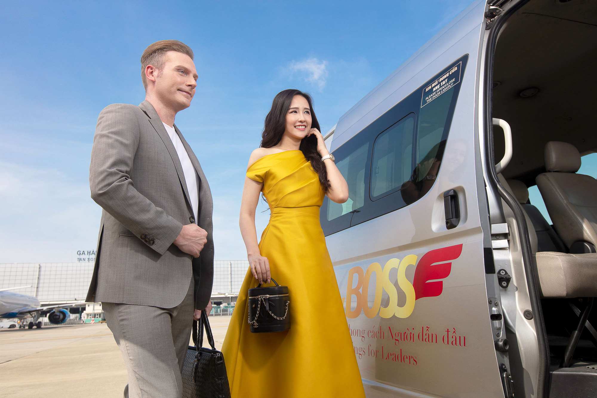 Một lần mua, trăm lần bay cùng thẻ bay Power Pass quyền lực của Vietjet - Ảnh 2.