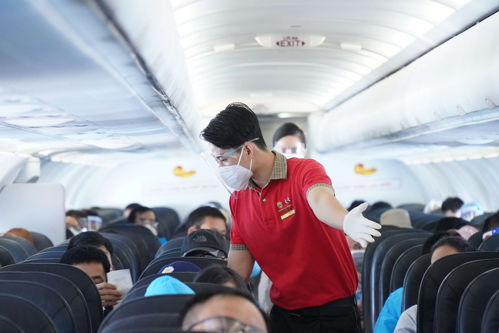 Một lần mua, trăm lần bay cùng thẻ bay Power Pass quyền lực của Vietjet - Ảnh 3.