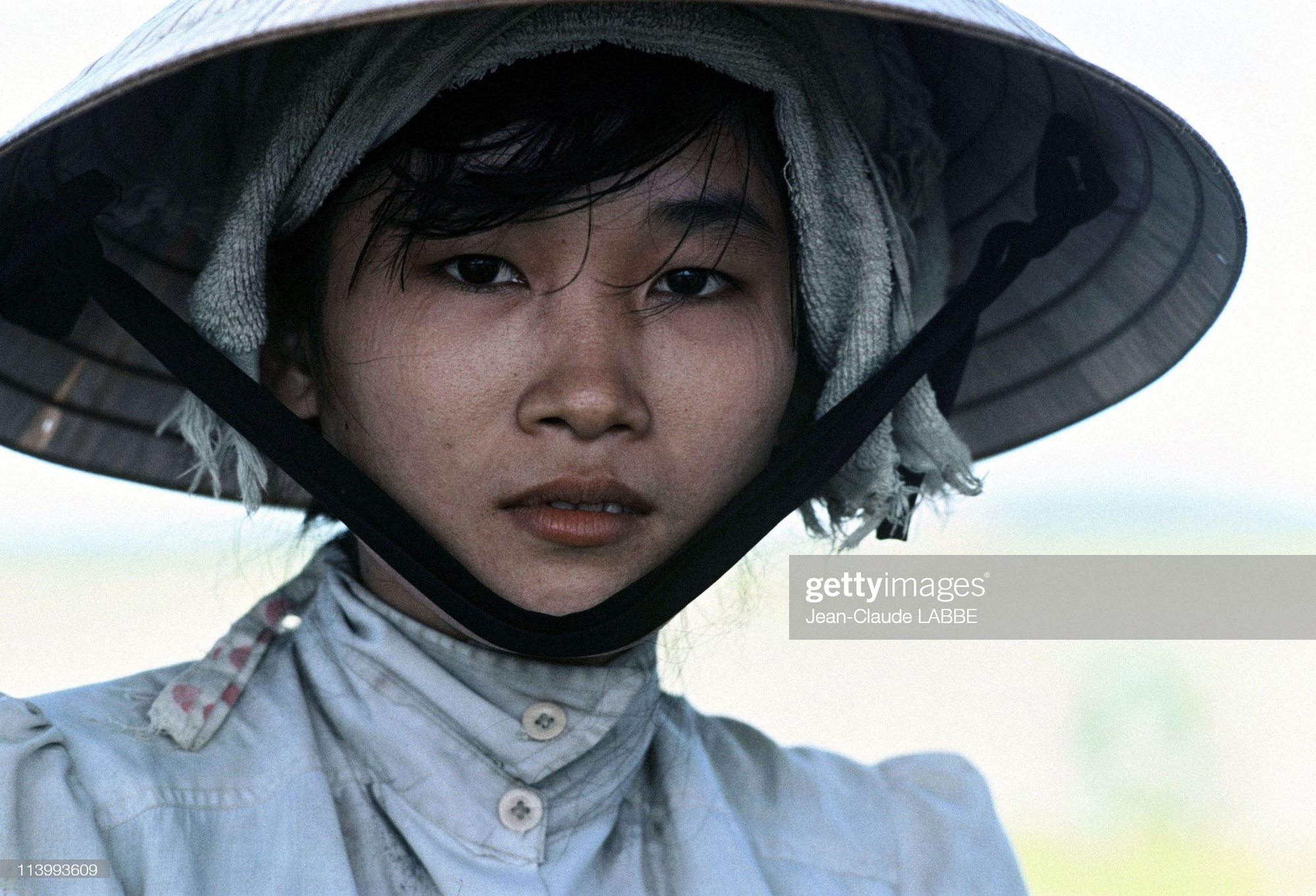 Ảnh để đời về phụ nữ Việt Nam năm 1994 - Ảnh 4.