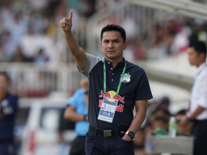 HAGL thử việc 3 ngoại binh: 1 tiền đạo từng khoác áo U17 Brazil - Ảnh 2.