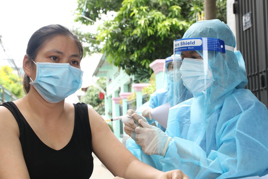 TPHCM xuất hiện 9 ổ dịch mới: Điều chỉnh nhiều biện pháp phòng, chống - Ảnh 1.