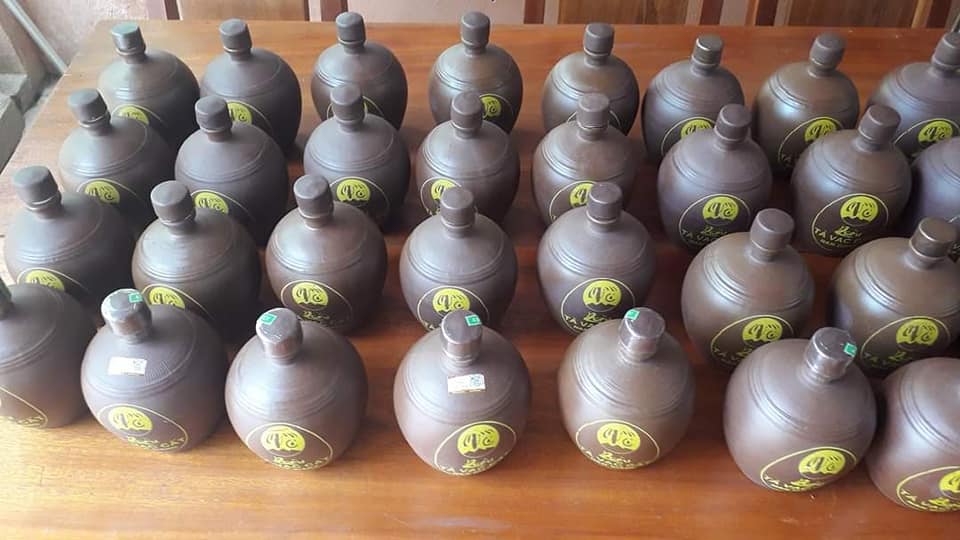 Đặc sản Nam Giang thành “sao” OCOP - Ảnh 1.