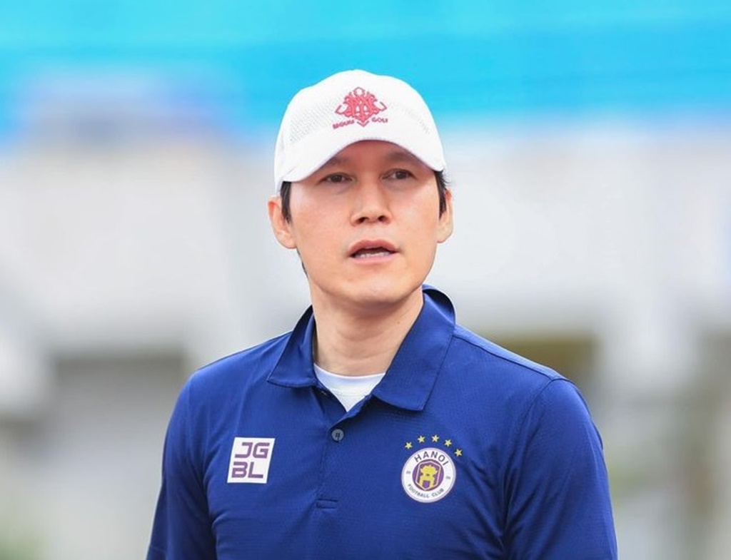 Tin tối (12/12): Hà Nội FC chiêu mộ 2 ngoại binh đắt giá người Hàn Quốc - Ảnh 1.