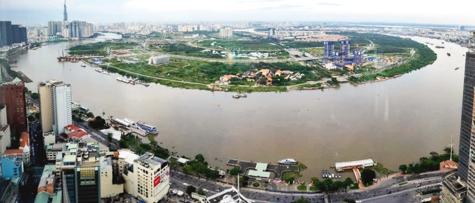 Nếu muốn phát triển dự án “đắt nhất thế giới” ở Thủ Thiêm, doanh nghiệp phải cấp tốc làm điều này - Ảnh 3.