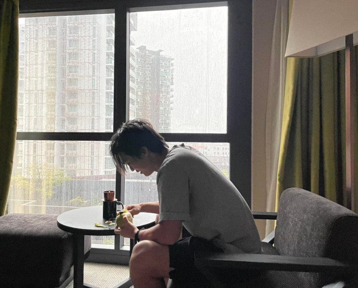 Tuấn Anh bị đồng đội tại ĐT Việt Nam “bóc phốt” không thương tiếc - Ảnh 1.