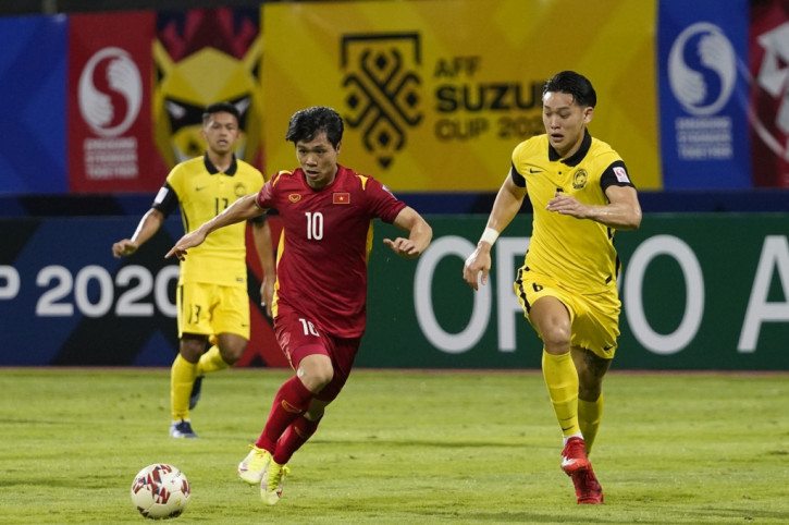 NÓNG: Thua thảm ĐT Việt Nam, Malaysia &quot;kiện&quot;... BTC AFF Cup 2020? - Ảnh 1.
