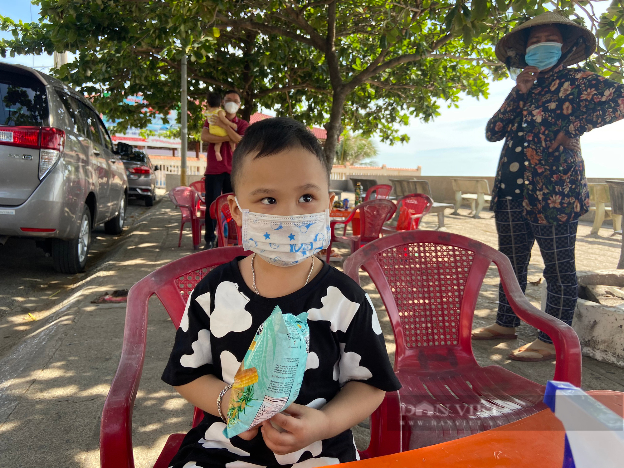 Bà Rịa - Vũng Tàu: Lên phương án khởi động lại du lịch - Ảnh 2.