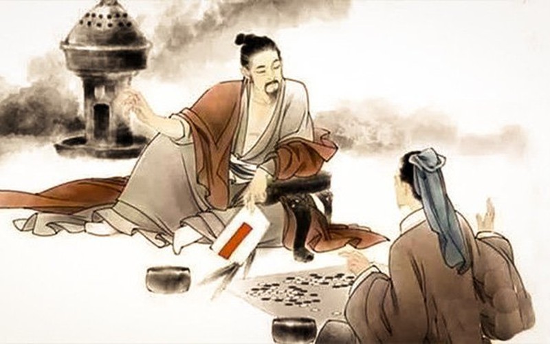 Cổ nhân dạy: Nhà giàu không ở nhà to, nghèo không nên đi đường dài - Ảnh 1.