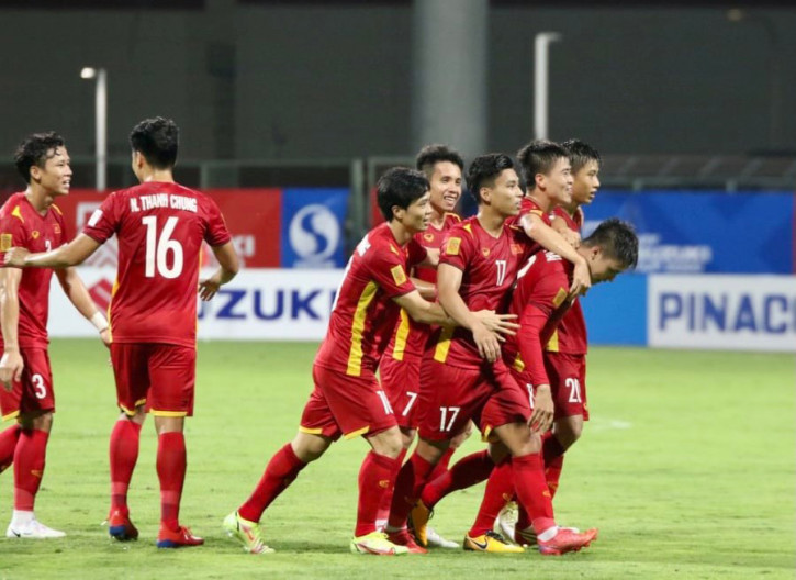 Kiện BTC AFF Cup vì thua ĐT Việt Nam, ĐT Malaysia... nhận &quot;vố đau&quot; - Ảnh 1.